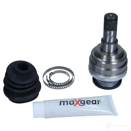 Шрус приводного вала, комплект MAXGEAR 1438031143 492796 2A 7YZWY изображение 0