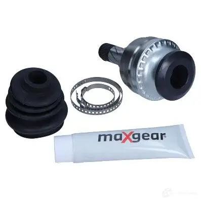 Шрус приводного вала, комплект MAXGEAR 1438031143 492796 2A 7YZWY изображение 1