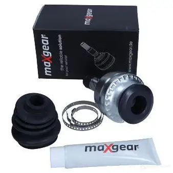 Шрус приводного вала, комплект MAXGEAR 1438031143 492796 2A 7YZWY изображение 2