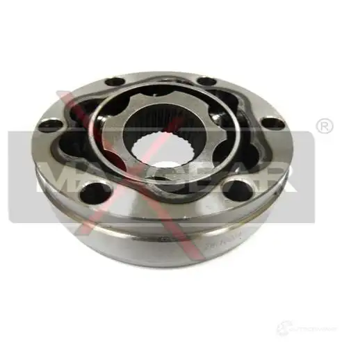 Шрус приводного вала, комплект MAXGEAR 2844071 WUZU5R 26 -1003MG 490220
