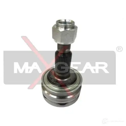 Шрус приводного вала, комплект MAXGEAR KZ8BWZ 25-131 1MG 490095 2843950