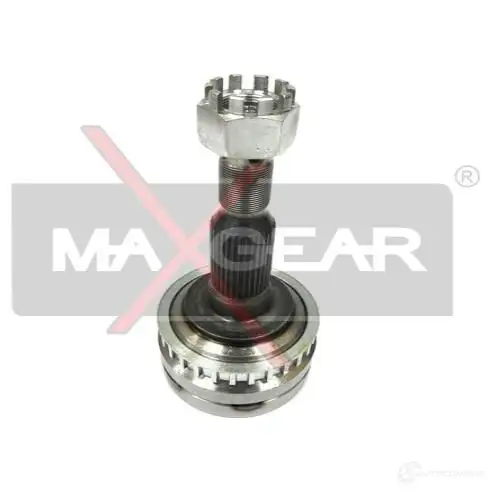 Шрус приводного вала, комплект MAXGEAR 2844188 25-1 412MG YC7ZK 490341 изображение 0