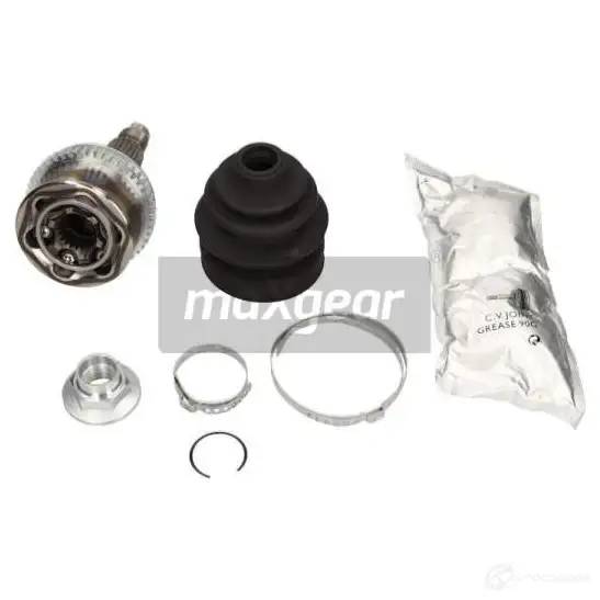 Шрус приводного вала, комплект MAXGEAR 1194320507 TCQ7C 491271 2 5-1570MG