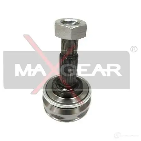 Шрус приводного вала, комплект MAXGEAR 2 5-1194MG 490346 U72VE 2844193