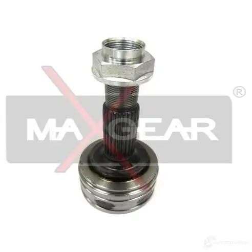 Шрус приводного вала, комплект MAXGEAR 25- 1529MG 2844324 RXKMVD8 490481