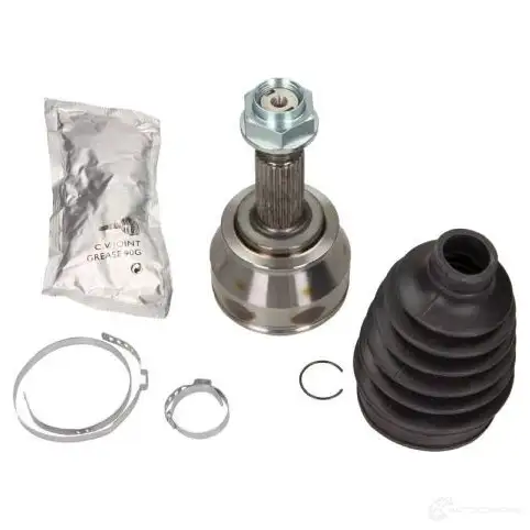 Шрус приводного вала, комплект MAXGEAR 2844132 25-14 19MG 490284 YGKN6R