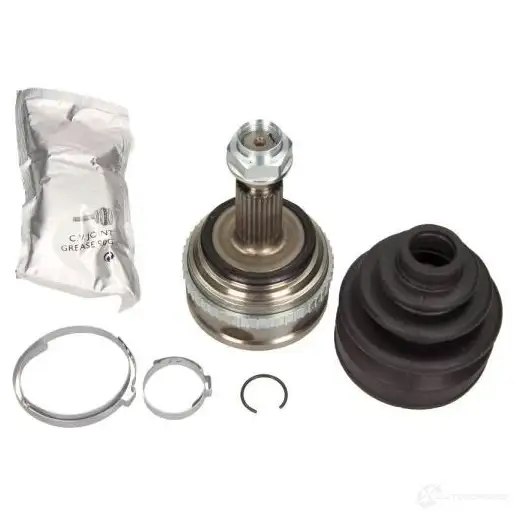 Шрус приводного вала, комплект MAXGEAR 25-504 2MG 2844446 ZITIK 490623
