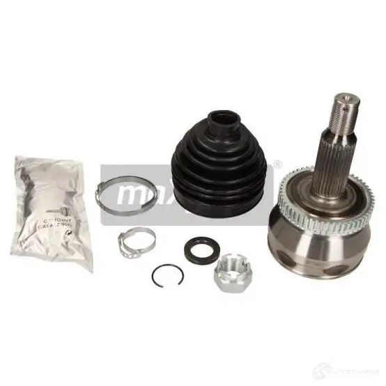 Шрус приводного вала, комплект MAXGEAR 491490 1424280164 5SGJL 25- 1735MG