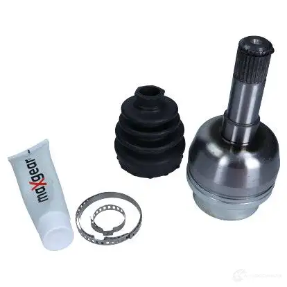 Шрус приводного вала, комплект MAXGEAR 1438031155 492856 F C8GQ7D - Изображение 1