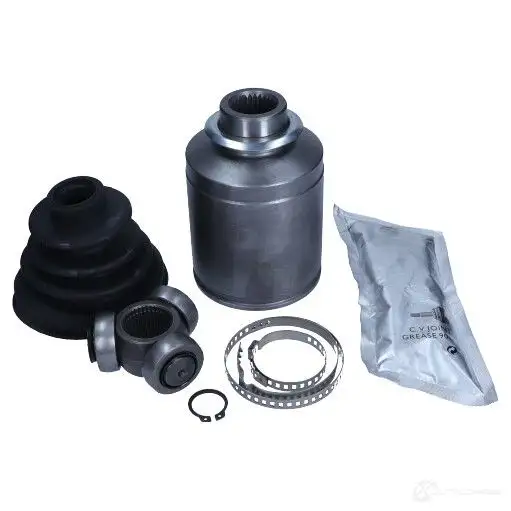 Шрус приводного вала, комплект MAXGEAR 1437641710 492829 ZTMV S - Изображение 1