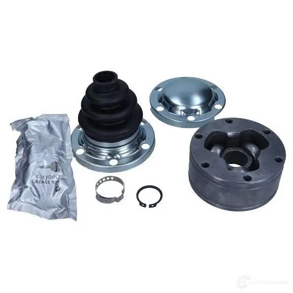 Шрус приводного вала, комплект MAXGEAR 492776 R F4KO0F 1438031163 - Изображение 1