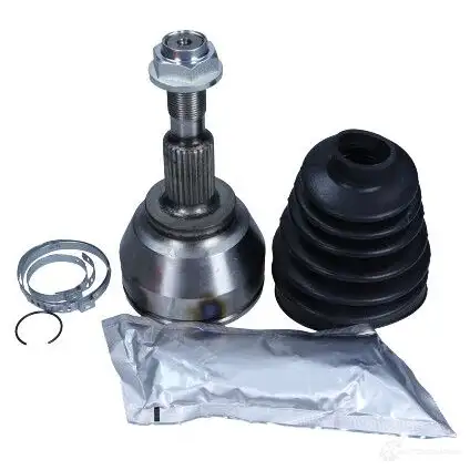 Шрус приводного вала, комплект MAXGEAR 1437641775 493115 AYG RAB изображение 0