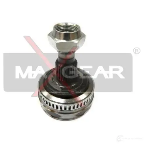 Шрус приводного вала, комплект MAXGEAR 2844405 EGXU9 25-143 4MG 490564