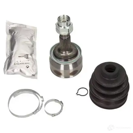 Шрус приводного вала, комплект MAXGEAR 490612 UKC2RC 25 -1594MG 2844436 изображение 0