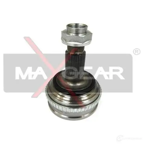 Шрус приводного вала, комплект MAXGEAR 490149 2844002 XF27P 25 -1053AMG