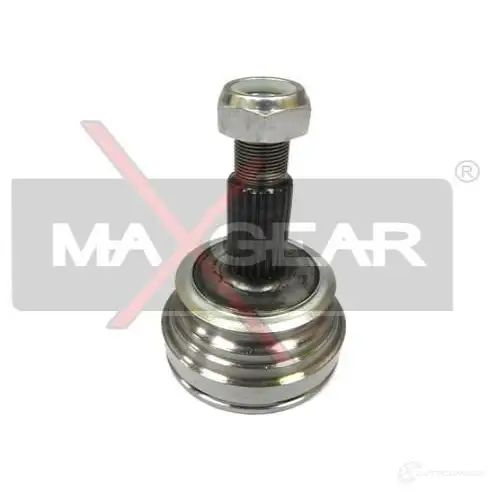 Шрус приводного вала, комплект MAXGEAR 25-131 6MG 2844056 490203 AOWWCSB