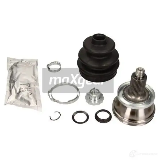 Шрус приводного вала, комплект MAXGEAR 491451 25-1 397MG SJV63JX 1424280126