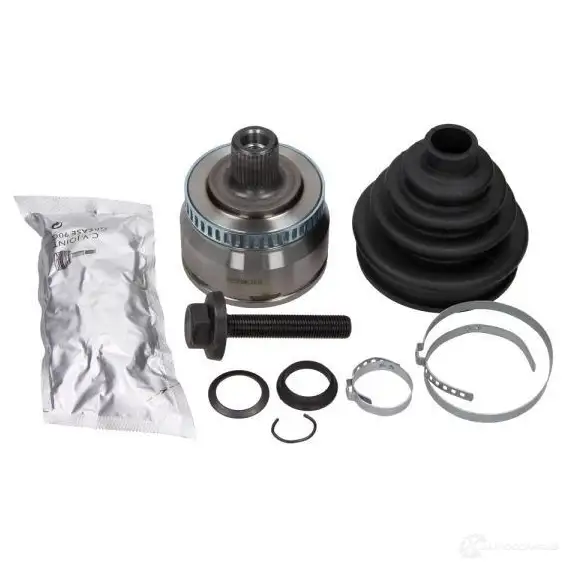 Шрус приводного вала, комплект MAXGEAR TFXOUQS 2844104 25-1375M G 490255