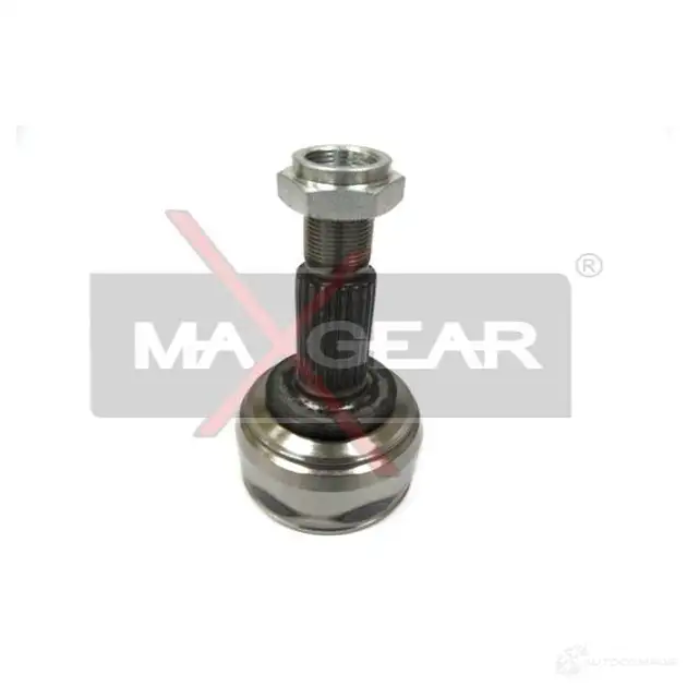 Шрус приводного вала, комплект MAXGEAR 2844255 490409 BMPVOW9 25-1 442MG