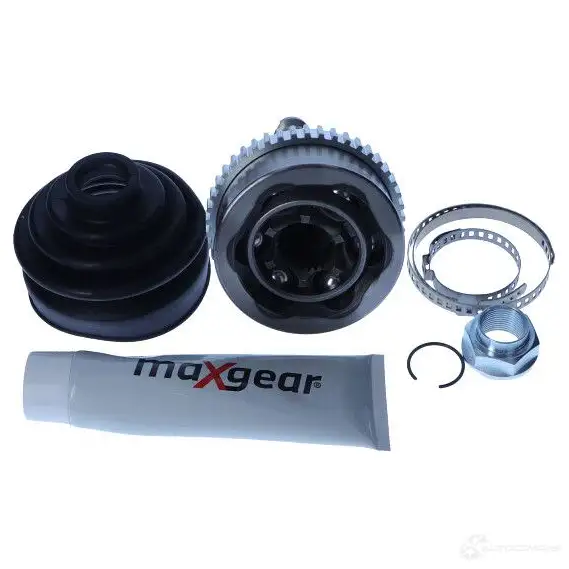 Шрус приводного вала, комплект MAXGEAR 1437641365 493139 Z05Y 4M5 изображение 1