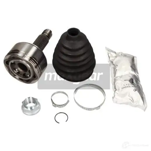 Шрус приводного вала, комплект MAXGEAR L1FL8B2 1194320486 491250 25- 1834MG