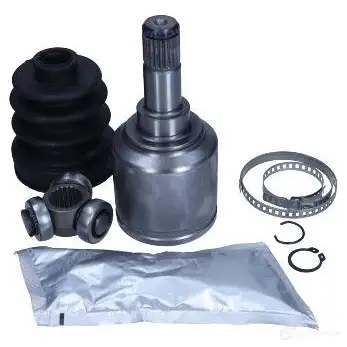 Шрус приводного вала, комплект MAXGEAR ZX H4O 492835 1438031214 - Изображение 1