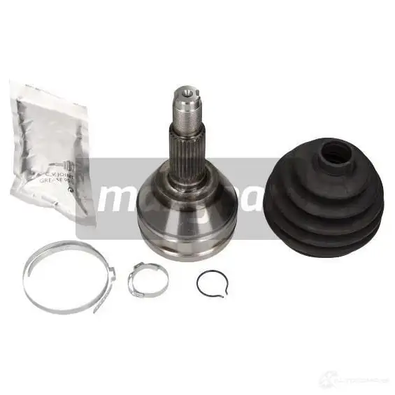 Шрус приводного вала, комплект MAXGEAR 2 5-5053MG 490994 2844772 AIGFK4