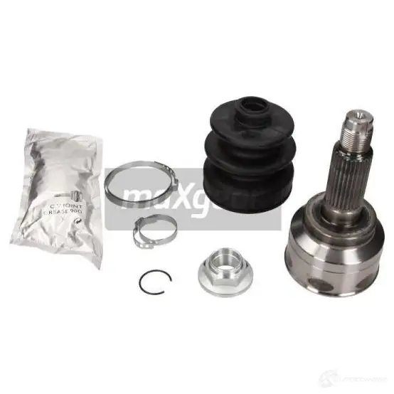 Шрус приводного вала, комплект MAXGEAR N0LX2 25-5155 MG 491572 1424280246