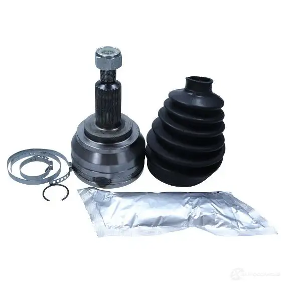 Шрус приводного вала, комплект MAXGEAR B 9MIU 1437641760 493171 - Изображение 1