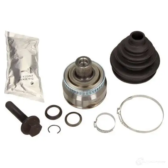 Шрус приводного вала, комплект MAXGEAR 25-1 377MG 490366 2844213 CTYDI