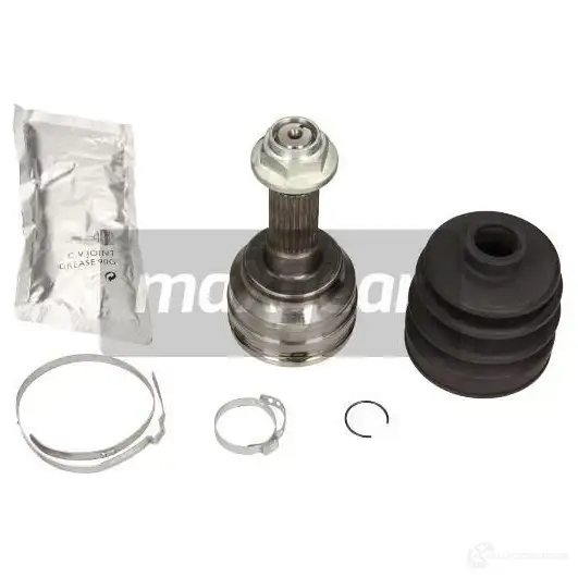 Шрус приводного вала, комплект MAXGEAR 25-1473M G 2844759 490981 DODXT2