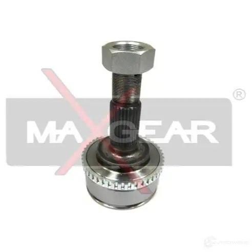 Шрус приводного вала, комплект MAXGEAR 2844023 25- 1348MG 490170 G4MS2 изображение 0