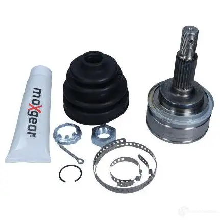 Шрус приводного вала, комплект MAXGEAR NFZO 4 493185 1437641387 - Изображение 1