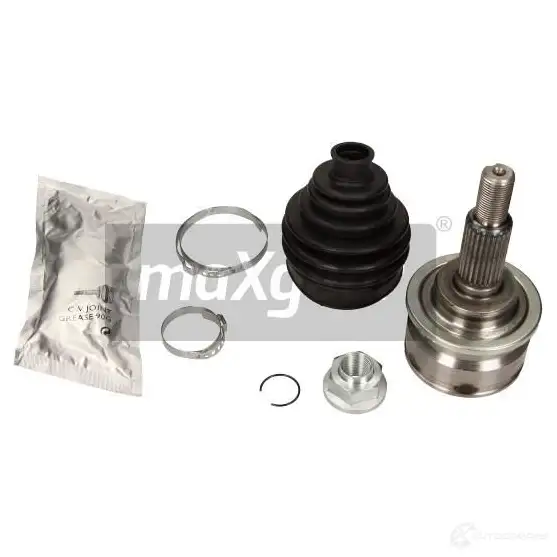 Шрус приводного вала, комплект MAXGEAR 25-5184 MG 7XL6HSZ 491601 1424280274