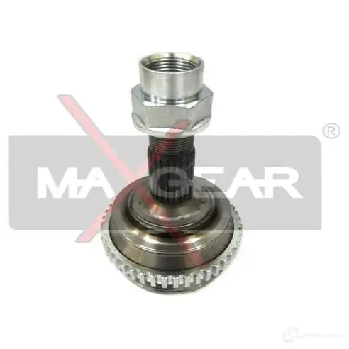 Шрус приводного вала, комплект MAXGEAR 25 -1227MG 490293 GEJ12 2844141