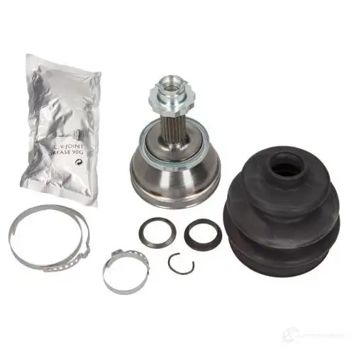 Шрус приводного вала, комплект MAXGEAR 2844107 490259 J9OJR4P 25-11 90MG