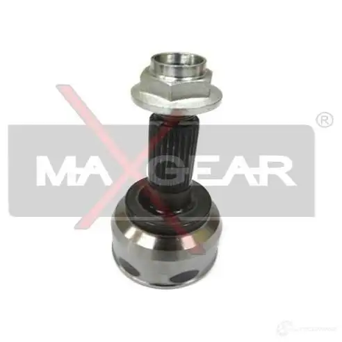 Шрус приводного вала, комплект MAXGEAR WPI3L 2844010 490157 2 5-1138MG