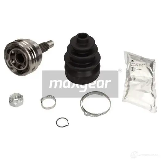 Шрус приводного вала, комплект MAXGEAR 491297 25-1317 MG 1194320530 3FBE4J