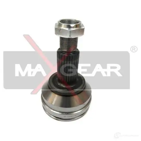 Шрус приводного вала, комплект MAXGEAR 846PA06 25-1 202MG 490359 2844206