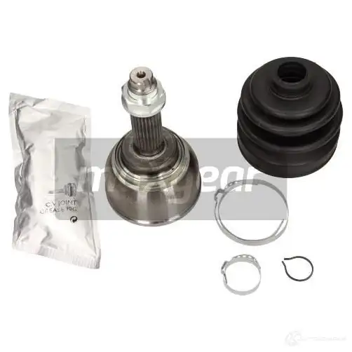 Шрус приводного вала, комплект MAXGEAR 25-1 064MG 2844461 490639 XQUGHP