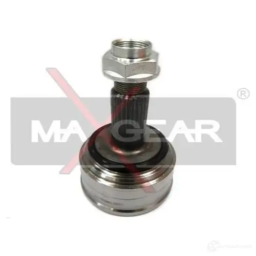 Шрус приводного вала, комплект MAXGEAR 2844369 25-12 55MG 490528 RCEBOCR изображение 0