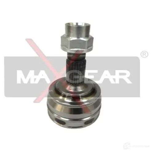 Шрус приводного вала, комплект MAXGEAR 25-1105 MG 490112 2843965 D2IUURO