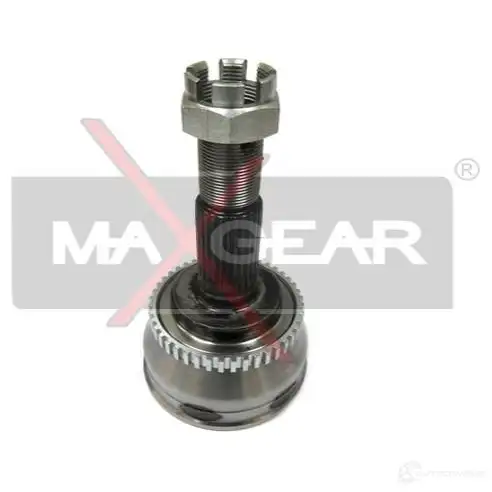 Шрус приводного вала, комплект MAXGEAR 25 -1477MG 2844251 XQH5KL 490405 изображение 0