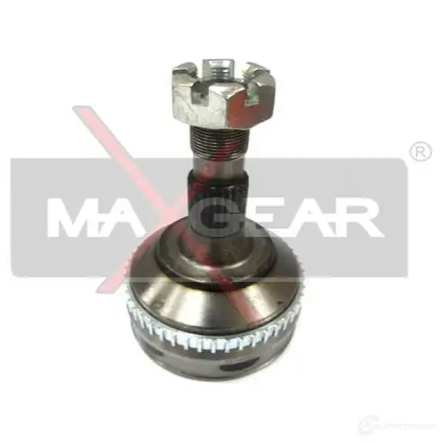 Шрус приводного вала, комплект MAXGEAR 490566 2 5-1468MG 2844407 AO538