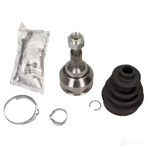 Шрус приводного вала, комплект MAXGEAR 25-1 561MG FEO0T46 490289 2844137