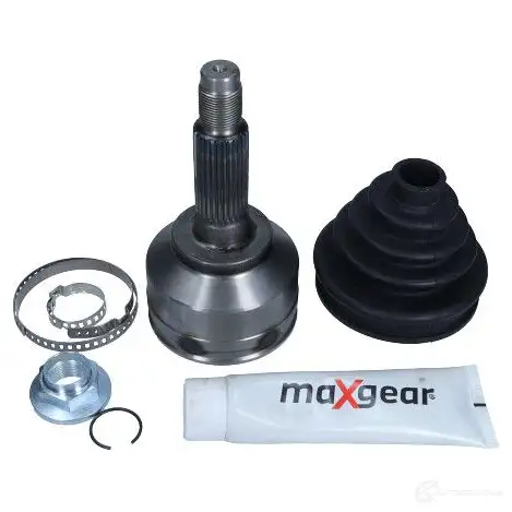 Шрус приводного вала, комплект MAXGEAR 1437641738 Y T92LCJ 493145 - Изображение 1