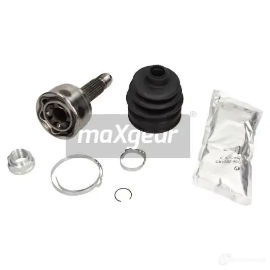 Шрус приводного вала, комплект MAXGEAR 25-507 1MG ZQAD3I 491244 1194320480