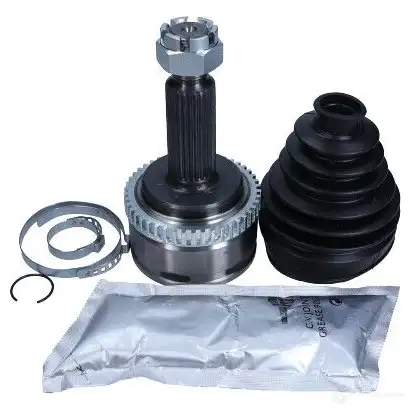Шрус приводного вала, комплект MAXGEAR 493195 1437641790 S7VJ F5 - Изображение 1