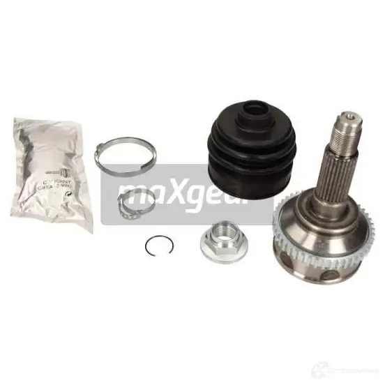 Шрус приводного вала, комплект MAXGEAR 491576 2 5-5159MG 1424280250 L6EXU2