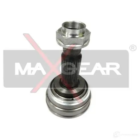 Шрус приводного вала, комплект MAXGEAR GKY1FP 25-11 04MG 490347 2844194